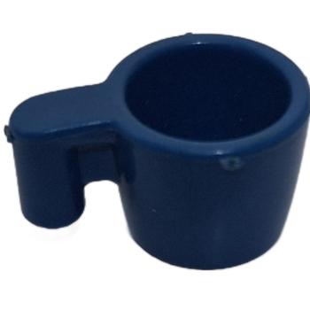 Playmobil ® 30031150 Tasse blau gebraucht