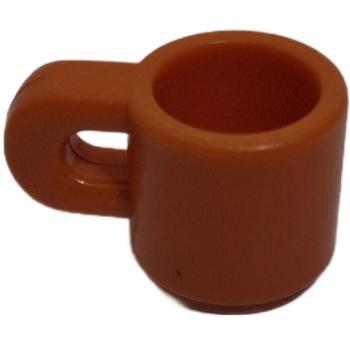 Playmobil ® 30060060 Tasse orange gebraucht