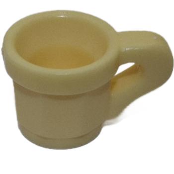 Playmobil ® 30619980 Tasse beige gebraucht