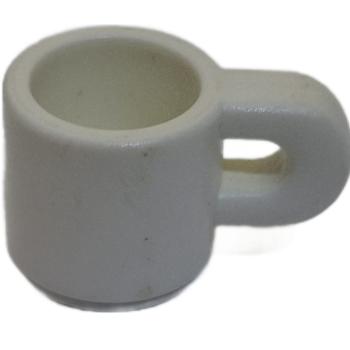 Playmobil ® 30268620 Tasse weiß gebraucht