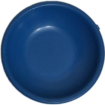 Playmobil ® Teller tief blau gebraucht