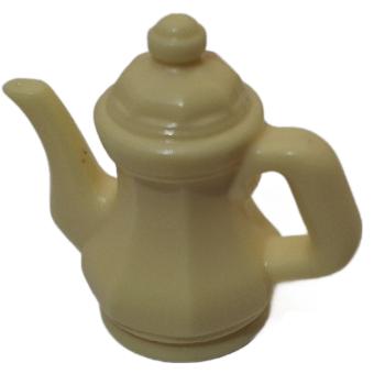 Playmobil ® 30617650 Kaffeekanne beige gebraucht