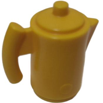 Playmobil ® 30517910 Kanne gelb gebraucht