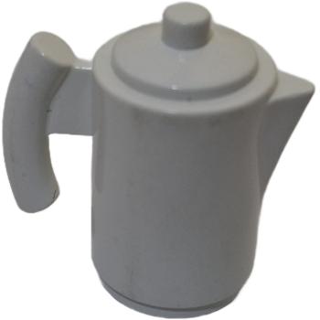 Playmobil ® 30510590 Kanne weiß gebraucht