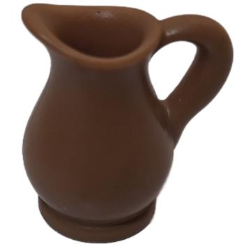 Playmobil ® Krug braun gebraucht