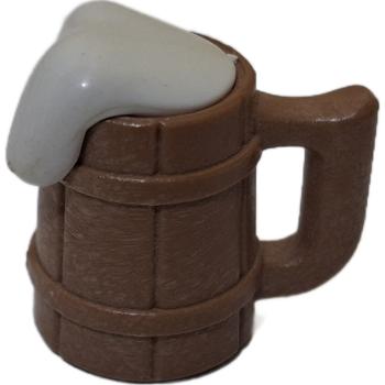 Playmobil ® 30030840 Bierkrug mit Schaumkrone gebraucht