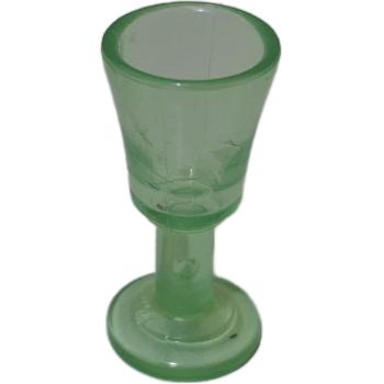 Playmobil ® 30231420 Weinglas grün gebraucht