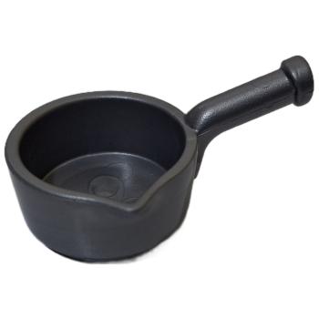 Playmobil ® 30600982 Stieltopf silbern gebraucht