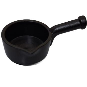 Playmobil ® 30612170 Stieltopf schwarz gebraucht