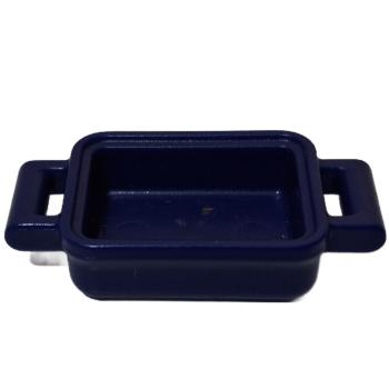 Playmobil ® 30614550 Bräter dunkelblau gebraucht