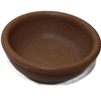 Playmobil ® Holzschale klein gebraucht