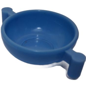 Playmobil ® Schüssel hellblau gebraucht