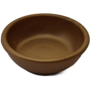 Playmobil ® Schale 27mm golden gebraucht