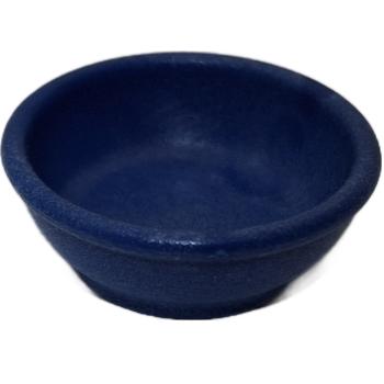 Playmobil ® Schale 23mm blau gebraucht