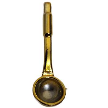 Playmobil ® Suppenkelle gelbgolden gebraucht