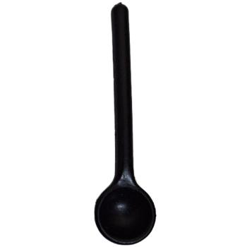 Playmobil ® Schöpflöffel schwarz gebraucht