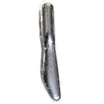 Playmobil ® Messer Chrom gebraucht