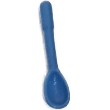 Playmobil ® Kochlöffel hellblau gebraucht