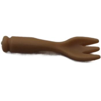 Playmobil ® Gabel hellbraun gebraucht