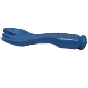 Playmobil ® Gabel hellblau gebraucht