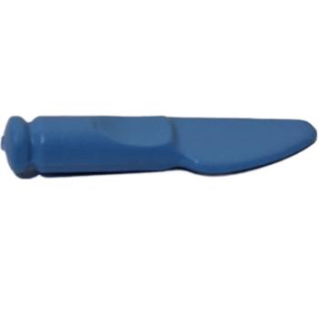 Playmobil ® Messer hellblau gebraucht