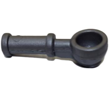 Playmobil ® Eislöffel silbern gebraucht