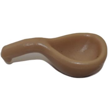 Playmobil ® Schöpflöffel hellbraun gebraucht