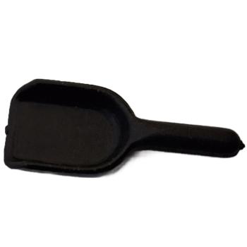 Playmobil ® Mehlschaufel schwarz gebraucht