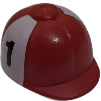 Playmobil ® 30634982 Reitkappe gebraucht