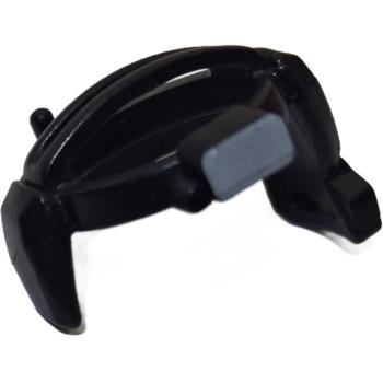 Playmobil ® Headset schwarz gebraucht