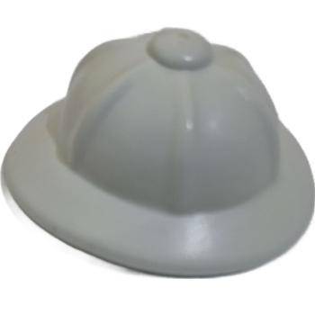 Playmobil ® Tropenhelm breite Krempe weiß gebraucht
