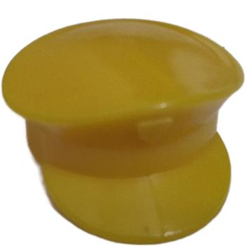 Playmobil ® Schirmmütze gelb gebraucht