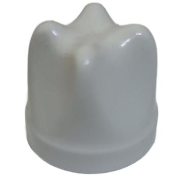 Playmobil ® Bäckermütze weiß gebraucht