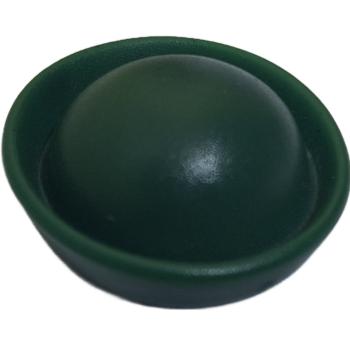 Playmobil ® Damenhut dunkelgrün gebraucht