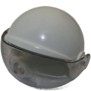 Playmobil ® Helm weiß mit Visier gebraucht