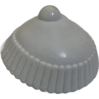 Playmobil ® 30031850 Wollmütze weiß gebraucht