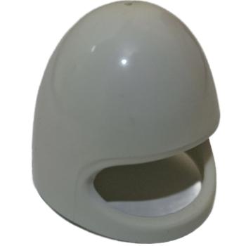 Playmobil ® 30037940 Astronautenhelm weiß gebraucht