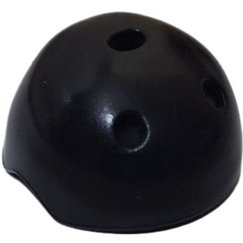 Playmobil ® 30221522 Helm schwarz SEK gebraucht