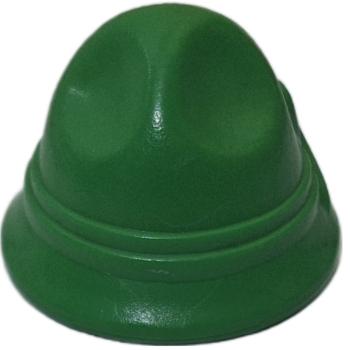 Playmobil ® 30221522 Helm schwarz SEK gebraucht