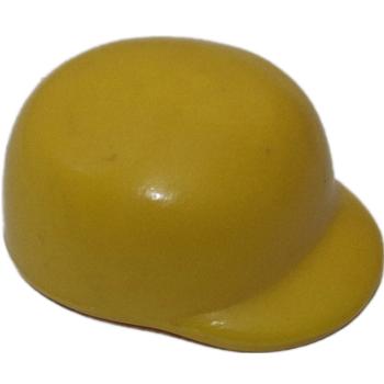 Playmobil ® Baseballhelm gelb Kind gebraucht