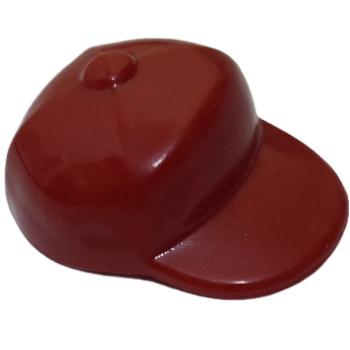 Playmobil ® 30067300 Schirmmütze rot gebraucht