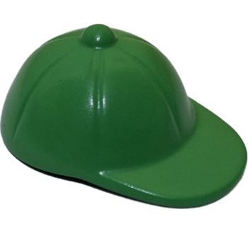 Playmobil ® 30075340 Schirmmütze grün gebraucht