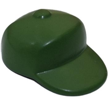 Playmobil ® 30279130 Schirmmütze oliv gebraucht