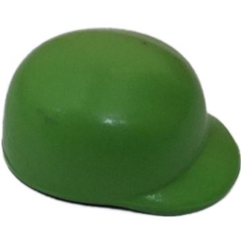 Playmobil ® 30069280 Baseballhelm Kind grün gebraucht