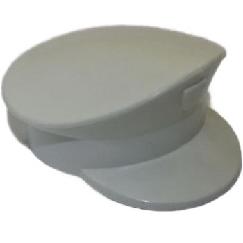 Playmobil ® Schirmmütze weiß gebraucht