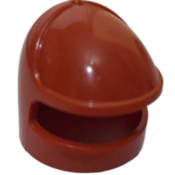 Playmobil ® Astronautenhelm rot gebraucht