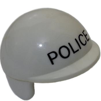 Playmobil ® 30650100 Helm Police gebraucht