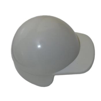 Playmobil ® Helm weiß gebraucht