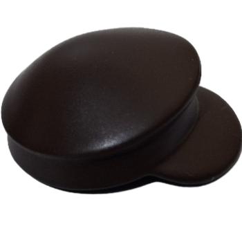 Playmobil ® Schirmmütze schwarz gebraucht