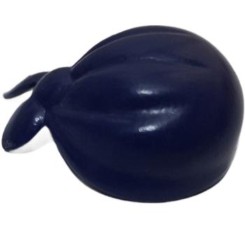 Playmobil ® Kopftuch blau/lila gebraucht